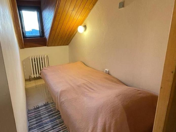 Attic Flat In The Center Daire Bratislava Dış mekan fotoğraf